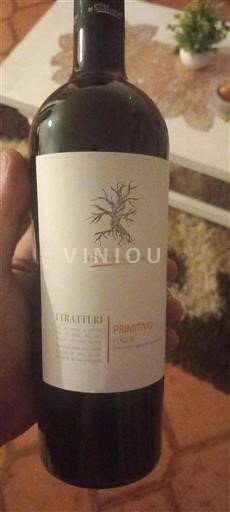 Apulia Wines Unspecified Cantine San Marzano I Tratturi Non-Vintage