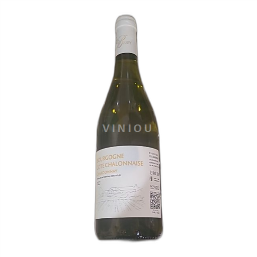 Bourgogne Bourgogne Chardonnay Cave de Bissey 2023 2023