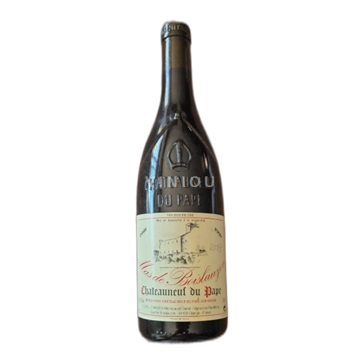 Rhône Valley Châteauneuf-du-Pape Mas de Boislauzon 2024