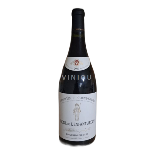 Bourgogne Beaune Premier Cru Bouchard Père & Fils Vigne de l'Enfant Jésus 2019