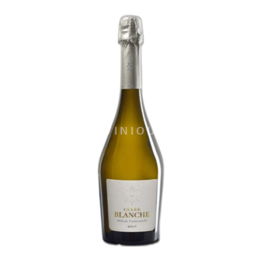 Vallée de la Loire Montlouis-sur-loire Maison Laudacius Blanche Non Millésimé