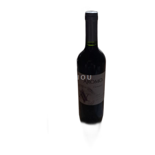 Maule Valley Aromo Carmenere 2018