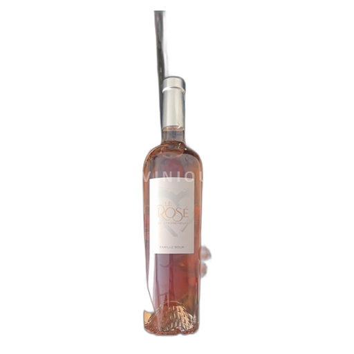 Rhônevallei Châteauneuf-du-Pape Famille Bour Le Rosé 2023