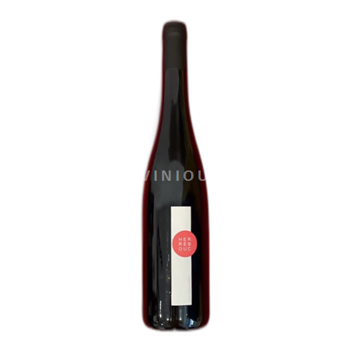 South West Gers Domaine Herrebouc Les Singulières 2008