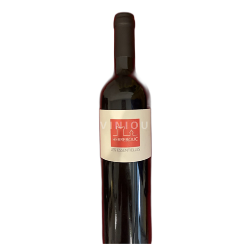 Languedoc a Roussillon Pays d'Oc Les Cuvées Originales Rouge Douce 2019