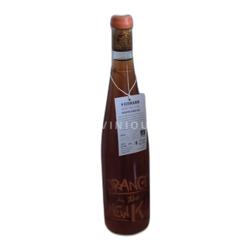 Alsazia Gewürztraminer Kirmann Orange is the new K 2022