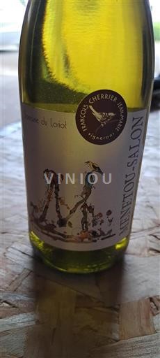 Valle della Loira Menetou-Salon Domaine Loriot 2022