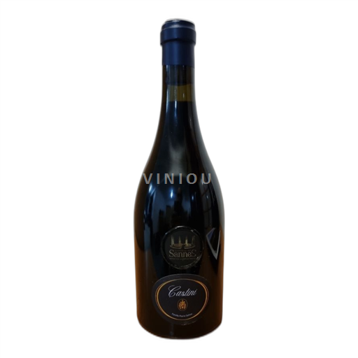 Rhônen laakso Luberon Sannes Castini 2022