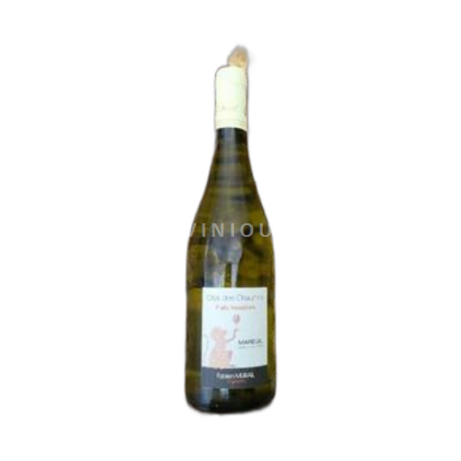 Vale do Loire Fiefs Vendéens Clos des Chaumes 2024