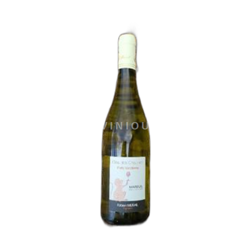 Loire Valley Fiefs Vendéens Clos des Chaumes 2024