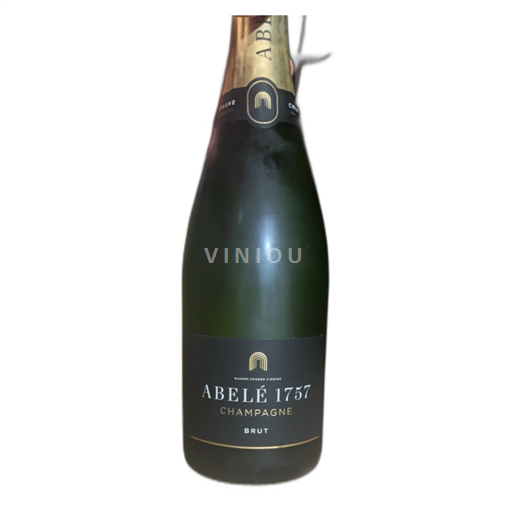 Champagne Abelé 1757 2023