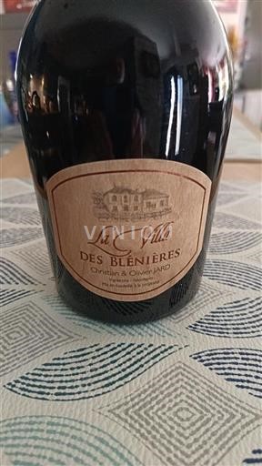 Loire-dalen Anjou La Villa des Blénières 2023