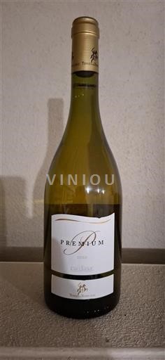 Roussillon Collioure Terres des Templiers Premium 2020