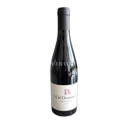 Linguadoca Terrasses-du-Larzac Mas Cal Demoura Belle Fiolle 2023