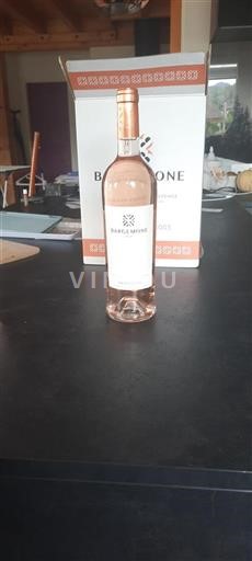 Provenza Coteaux d'Aix-en-Provence Bargemone 2024