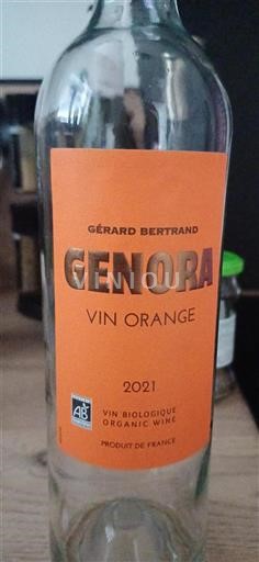 Linguadoca Non specificato Gérard Bertrand Genora 2021