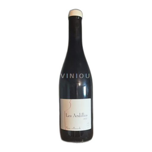 Valle del Loira Cheverny Hervé Villemade Les Ardilles 2022
