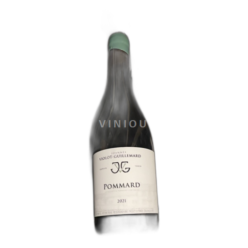Borgogna Pommard Domaine Violot-Guillemard 2021