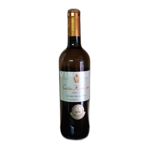 Bordeaux Entre-deux-Mers Cuvée Hortense 2017