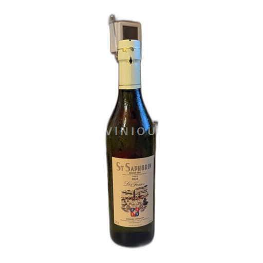 Vaud Lavaux AOC St-Saphorin Les Fosses 2023