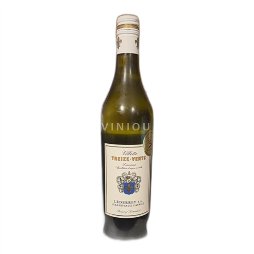 Vaud Lavaux AOC Villette 2024