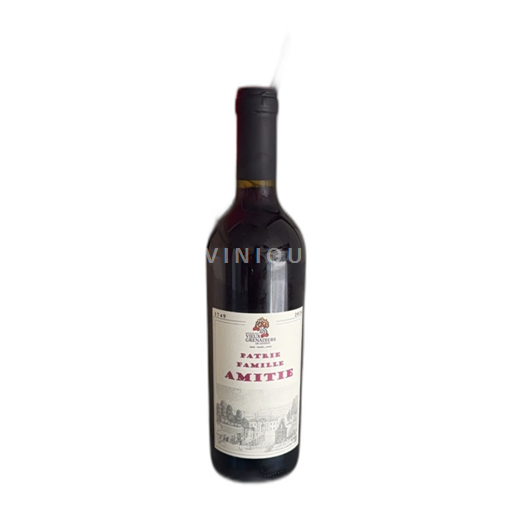 Ginevra Ginevra DOC Cuvée 1749 Vieux grenadiers 2023