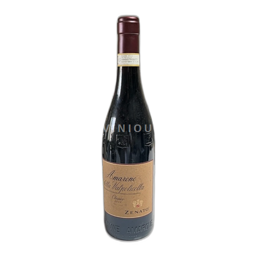 Veneto Amarone della Valpolicella Zenato 2015