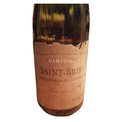 Bourgogne Saint-Bris Saint Bris 2009