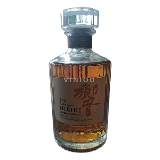 Whisky Japanese Whisky Hibiki Hibiki 5a Giappone Non Specificato Non specificato