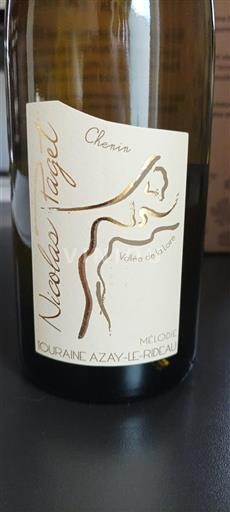Údolí Loiry Touraine-Azay-le-Rideau Nicolas Paget Mélodie 2022