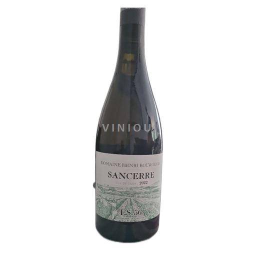 Loirevallei Sancerre Domaine Henri Bourgeois ES-56 2022