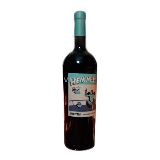 Mendoza Ni doloceno Hey Malbec! 2022