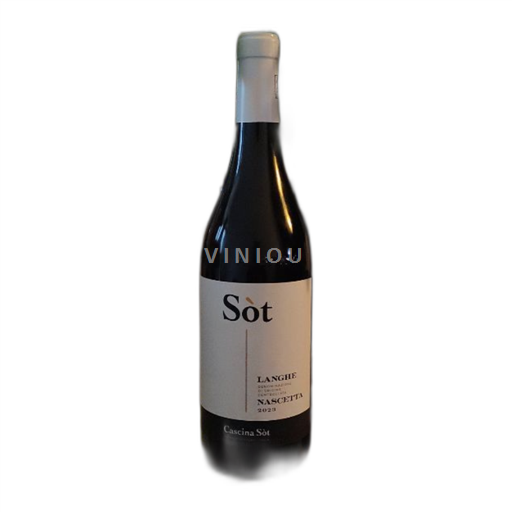 Piemonte Langhe Cascina Sòt 2023
