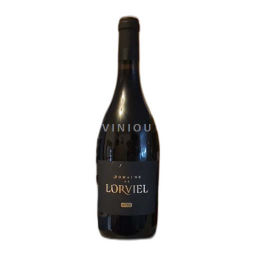 Languedoc Niet gespecificeerd Domaine Lorviel Intense 2019