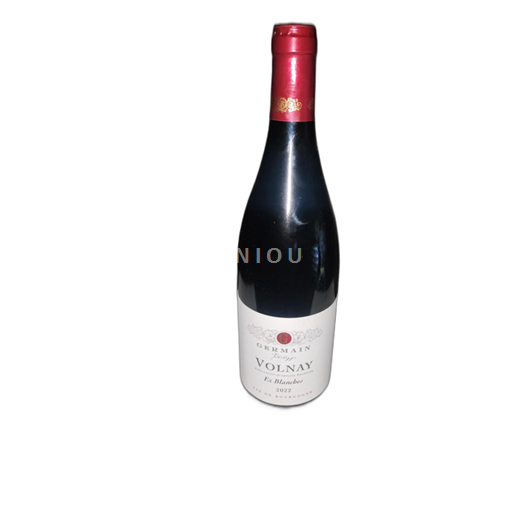 Bourgondië Volnay Ez Blanches 2022