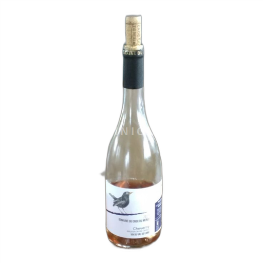 Valle del Loira Cheverny Domaine Croc du Merle 2023