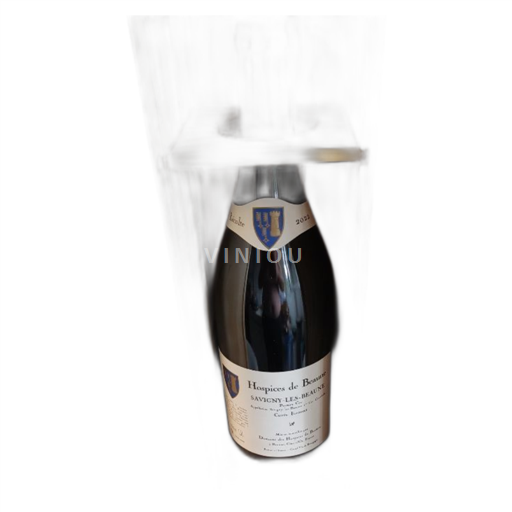 Borgoña Savigny-lès-Beaune Premier Cru Hospices de Beaune Forneret 2022