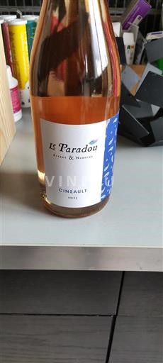 Languedoc Ikke specificeret Le Paradou 2023