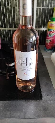 Languedoc Unspecified Chartreux Belle Emilie Non-Vintage