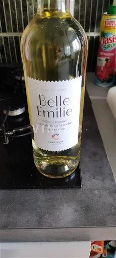 Linguadoca e Rossiglione Paese d'Oc Chartreux Belle Emilie Senza annata