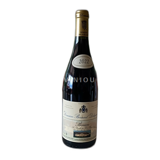 Borgogna Beaune Domaine Bernard Delagrange Les Prisées des Bons Temps 2022