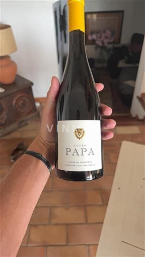 Provence Côtes-de-Provence Domaine Clos des Roses Papa Ohne Jahrgang