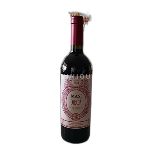 Marche Rosso Conero Masi Diradà 2019