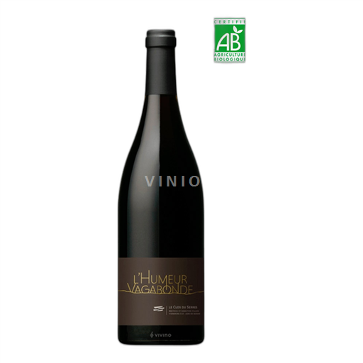 Languedoc Terrasses-du-larzac L'Humeur Vagabonde 2017