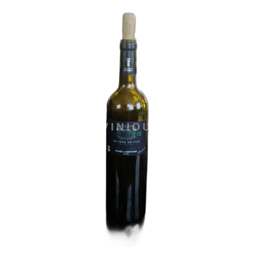 Jihozápad Tarn a Garonna Domaine Labarthe Guillaume 2020