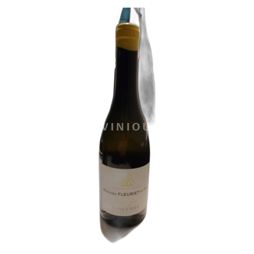 Vallée de la Loire Sancerre Bernard Fleuriet et Fils Pur Jus 2019