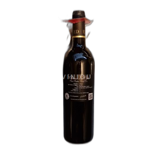Vin Rouge sec La Clide 2015 France Bordeaux Saint-Émilion Grand Cru