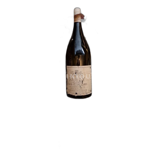 Borgogna Rully Premier Cru Domaine La Folie Clos St. Jacques 2014