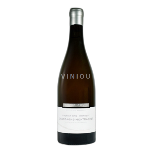 Borgogna Chassagne-Montrachet Premier Cru Bruno Colin 2022