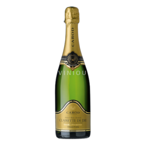 Rhône Valley Clairette de Die Cuvée Prestige Non-Vintage